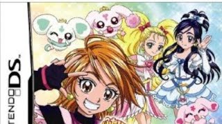 🌸PRETTY CURE MAX HEART (Nintendo DS) | Il Primo Storico Gioco delle Cure!✨