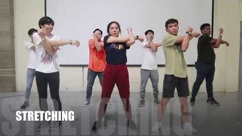 LOCOMOTOR AND NON LOCOMOTOR EXERCISE