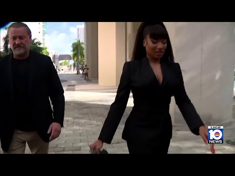 Legal Ramifications Of Megan Thee Stallion Leak