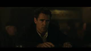 The Banshees of Inisherin - Be Nice - Drunk Bar Scene