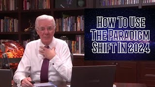 How To Use The Paradigm Shift In 2024