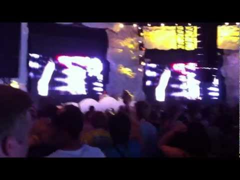 Pete Tong @