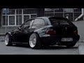 𝖀𝖓𝖋𝖔𝖗𝖌𝖎𝖛𝖊𝖓 | BMW Z3 Coupé [4K]