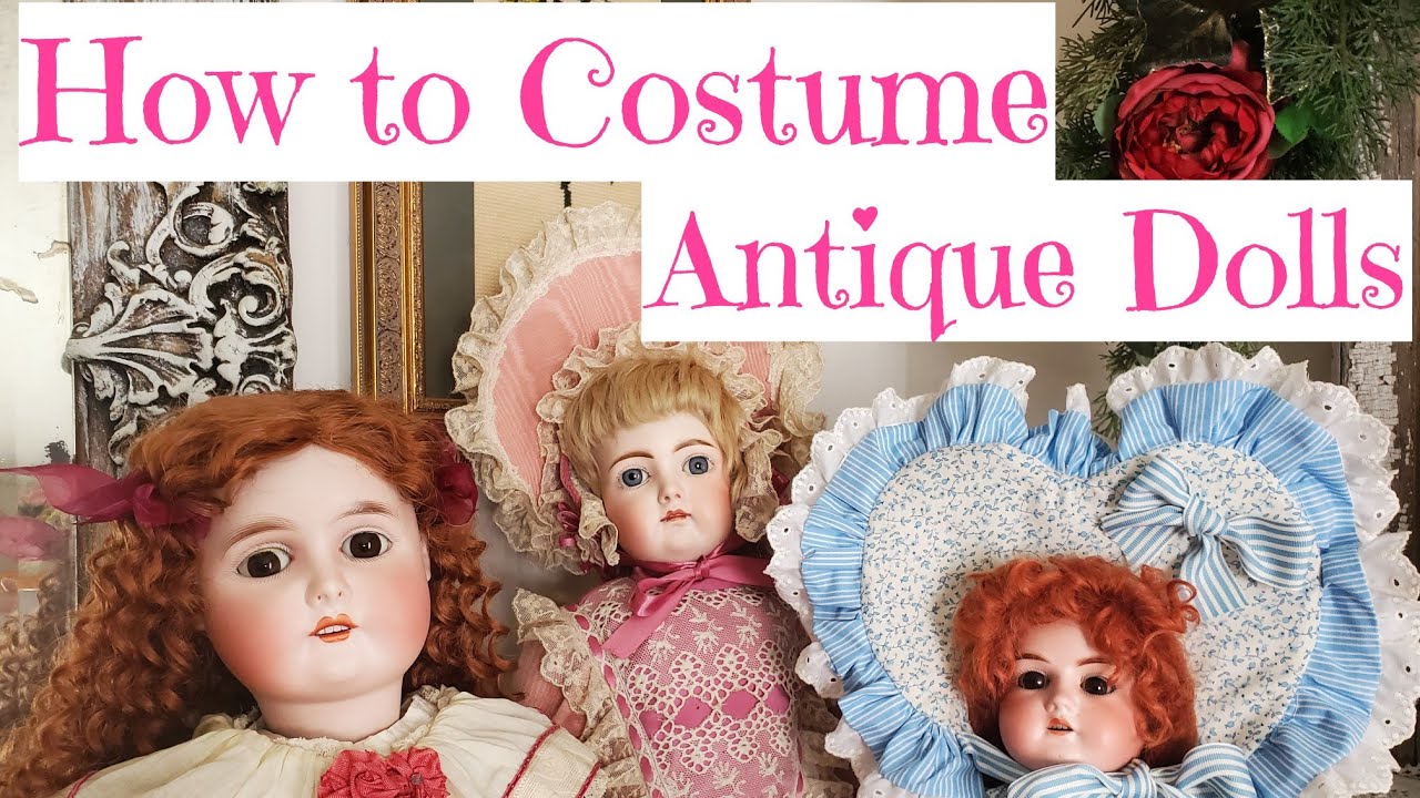 slim fit dress slacks American Girl Victorian Doll Dress main image 0