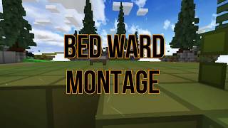 BED WARD MONTAGE - NONO DU 33