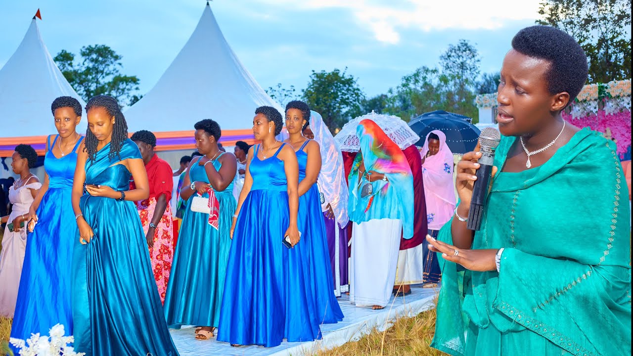 @Bahima 2in1 Giveaway 3: Phionah & Peninah's Special Song, 