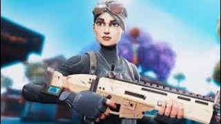 “Don’t Believe The Hype” by Polo G (Fortnite Montage) EDG_Danny