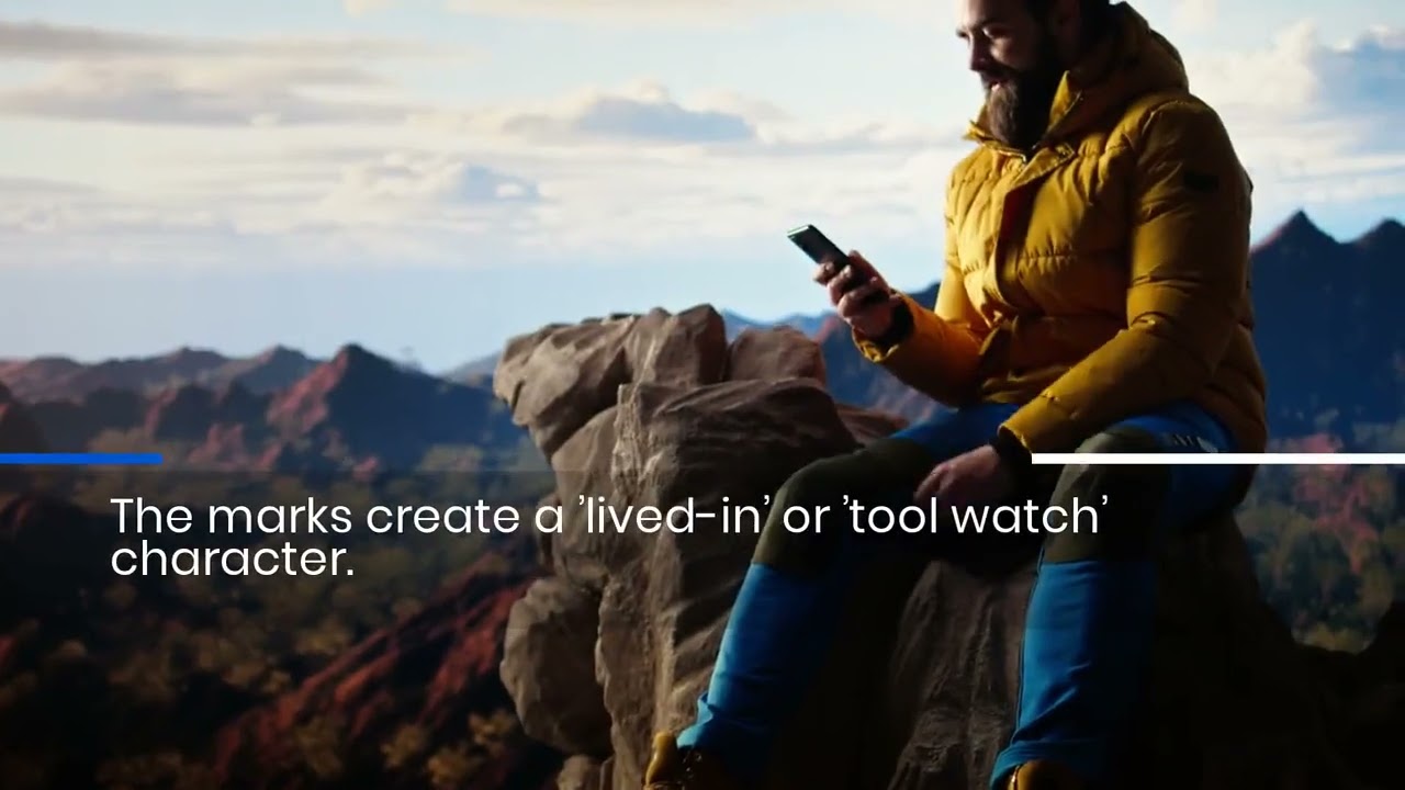 Titanium Watch Bands: The Truth About Grade 2 vs Grade 5