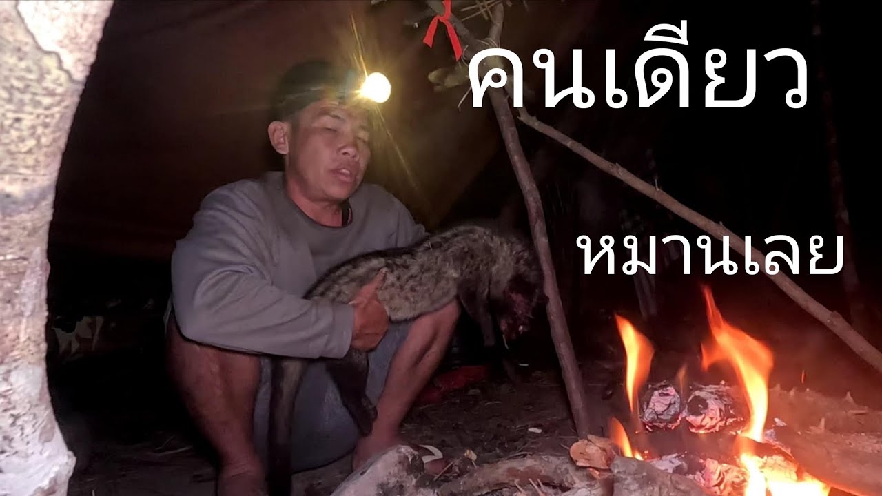 เข้าป่าคนเดียวจัดเลย 14 มกราคม ค.ศ. 2026