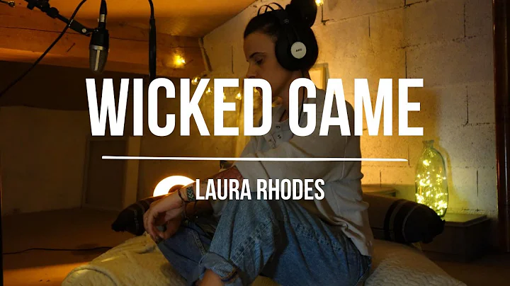 WICKED GAME cover de CHRIS ISAAK
