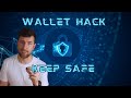 A new security threat, StilachiRAT, is targeting crypto wallets
