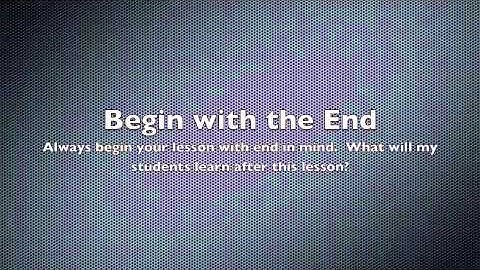 Teach Like A Champion - Doug Lemov
