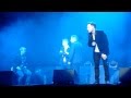 Westlife Farewell Tour - I Lay My Love On You ( Shenzhen 26/2/2012 )