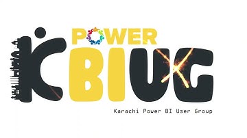 Karachi Power BI User Group Meetup - 2021_12_12
