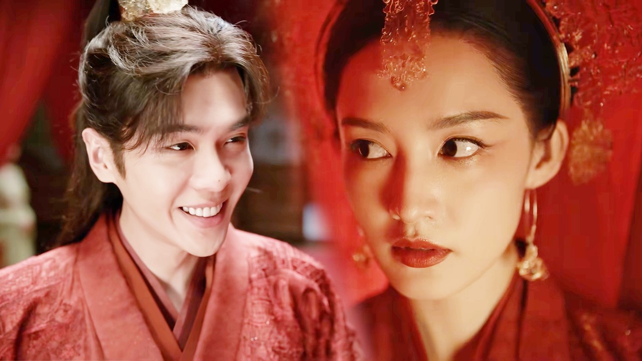 範興高高興興去結婚，沒想到一進洞房差點沒命，反手直接端了整個局！| 功夫 | 武俠 | 動作