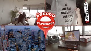 The Adecco Experience - Adecco Way to Work 2014