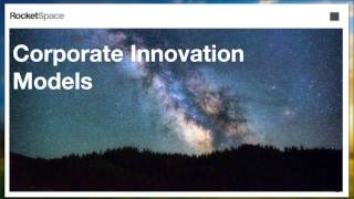 Accelerating Innovation through Collaboration Outside the Organization