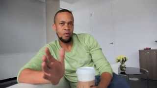 Of Good Report Interview Jahmil Qubeka Part 2