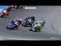 🏍️ Highlights #Moto2 ECh Race | Round 3 Jerez | 2026 FIM MotoJunior™ World Championship