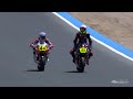 🏍️ Highlights #Moto2 ECh Race | Round 3 Jerez | 2026 FIM MotoJunior™ World Championship