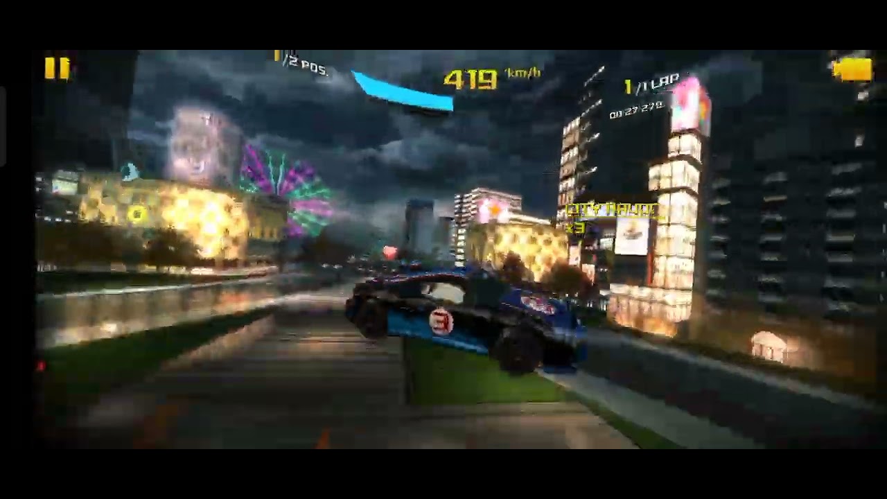 @rampfirejogernutdrive i playing asphalt 8 i make a new video now for ...