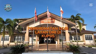 SMART PRO LAUNDRY DI KUPSIS