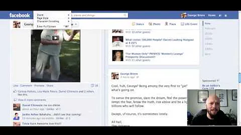 Kevin Sousa is a BadA$$!  Facebook Viral Traffic -...