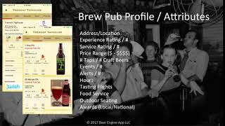 BeerEngineApp Overview screenshot 5