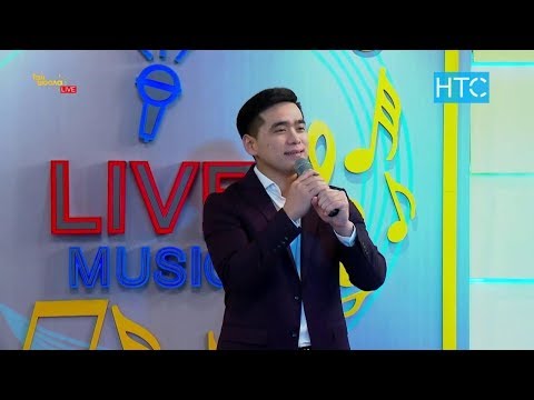 Мирбек Масалиев Ырлар жыйнагы Таң Шоола НТС