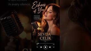 Echoes of You – Sevda Celik | Heartbreaking Emotional Song 💔 (Pop R&amp;B Ballad) #heartbreak #remix
