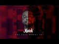 Kwiish SA - God Bless The Child (Main Mix) (feat. Jay Sax & De Mthuda) - [Visualizer]