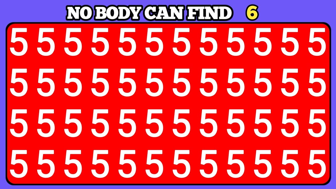 Ultimate Brain Challenge 🧠 | Numbers & Letters Speed Test 🔢🔠