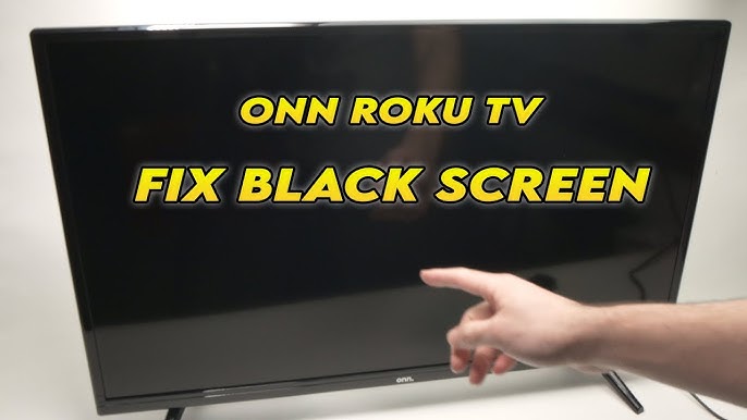 Onn Roku TV Troubleshooting: Quick Fixes for Common Issues