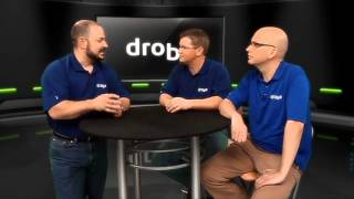 Information Drobo _ Solutions _ Hypervisor-Based Replication.mp4 Guide