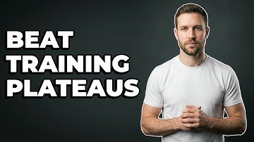 Can Slowly Changing Workouts Help Avoid Plateaus?