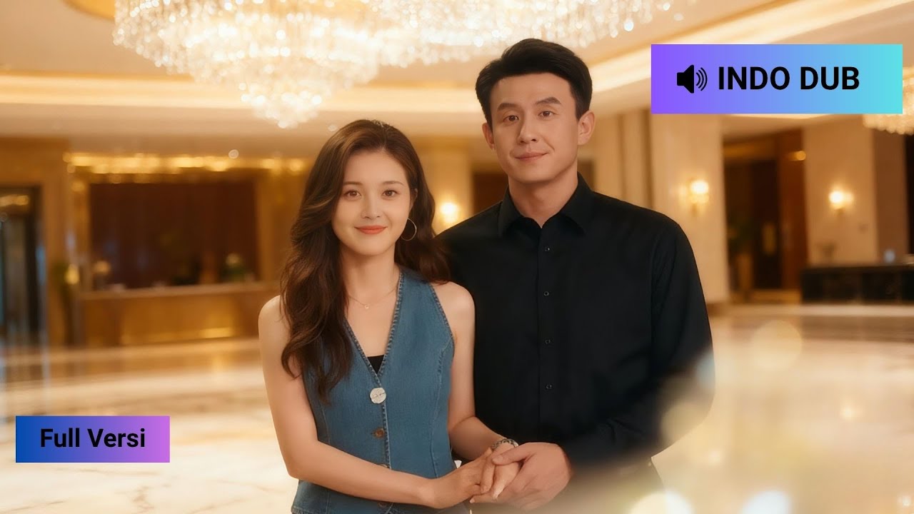 Wanita gak tertarik pada pria, setelah didekati dia mulai menerima dan akhirnya jadi bucin si pria