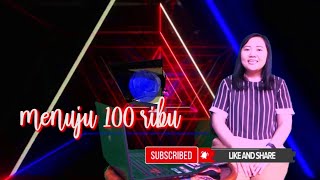 YAKOBIS VINSENSIAN | DUKUNG KAMI MENUJU 100 RIBU SUBSCRIBER