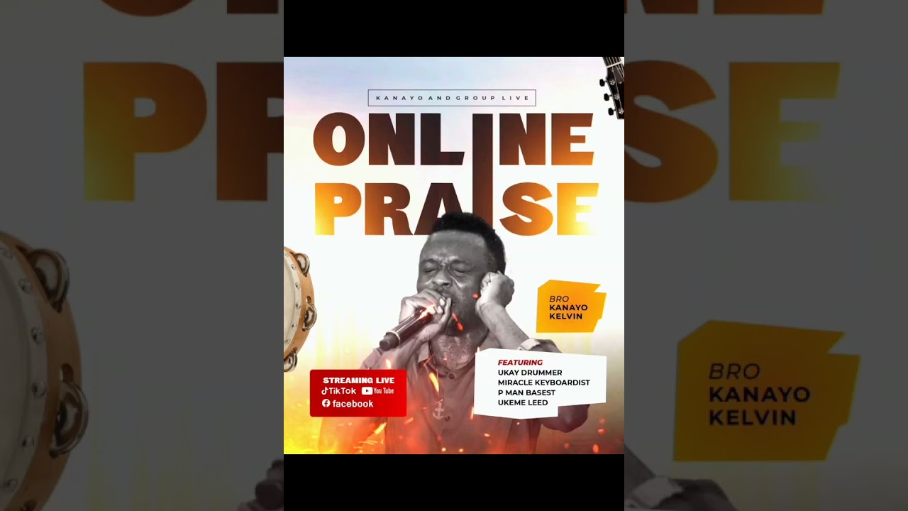 ONLINE PERFORMANCE VUL1