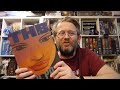 Total THB Vol. 1 Brings Back Paul Pope's series to print, but does it hold up?