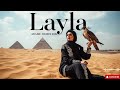 Layla Arabian EDM Remix 2026 Middle East Night Drive Desert Vibes 
