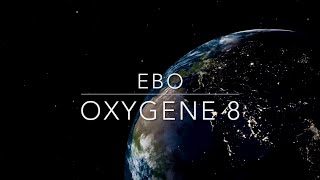 Oxygene 8  Epic Downtempo Cover  Jean Michel Jarre
