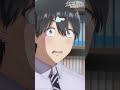 私、ムカついてるんだよね【#カッコウの許嫁 Season2】#東山奈央 #石川界人