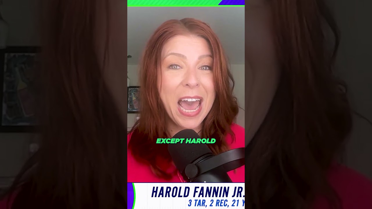 Why our Harold Fannin predictions were WAY off heading into the season