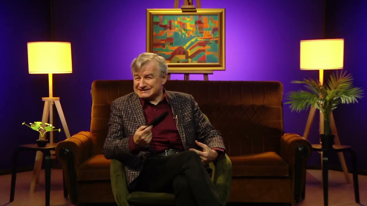 проф. Пламен Дойнов, д.н. - тема 