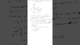 🫵ilmp😱questions for rotational dianamic subscribe pdf #12boardexam #mhtcet #boardexam #physics