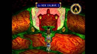 Body of New Valmar? FinDragon Plays Grandia 2 Ep.67