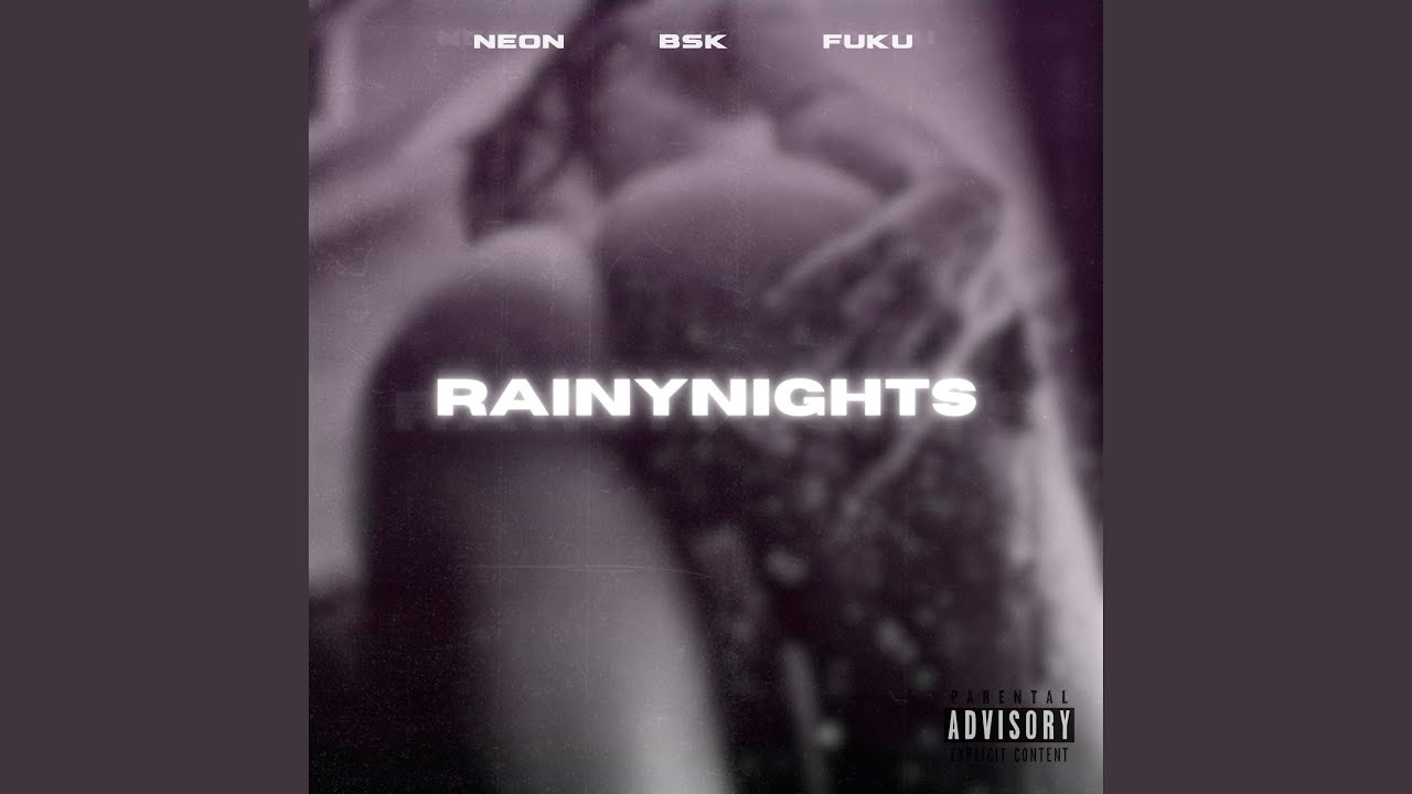 Watch Rainynights on YouTube Watch Rainynights on YouTube