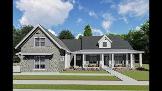farmhouse virtual modern tour