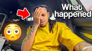 WHAT HAPPENED WITH ME AND FOE **THE TRUTH**