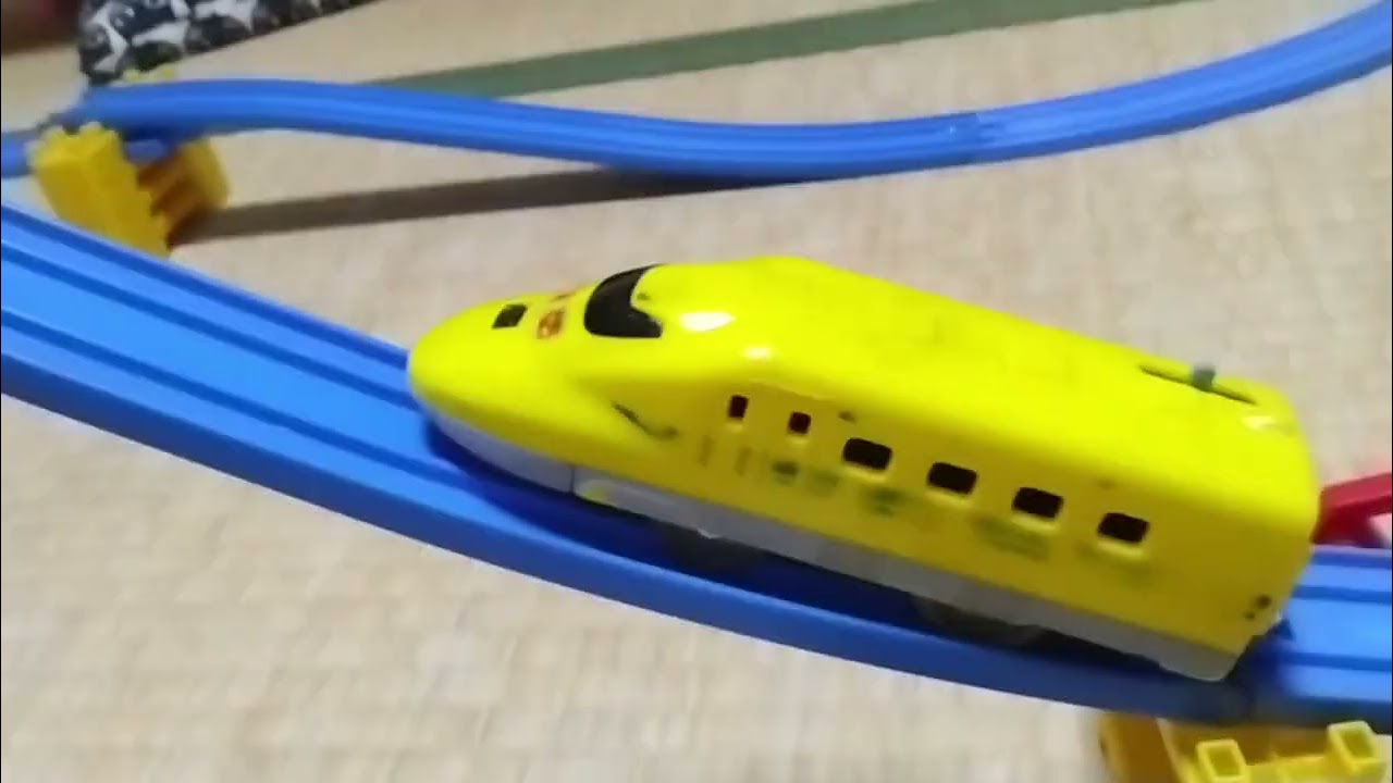 Let’sバトレール! 9 ジャングルラン